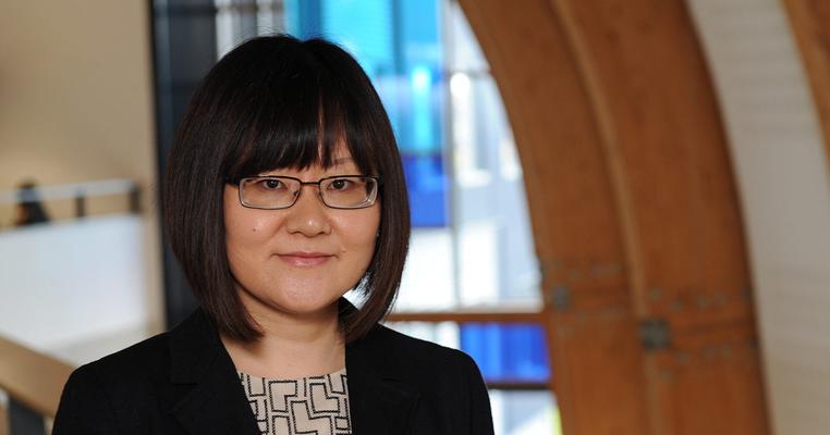 Jessica Yang, photo 1