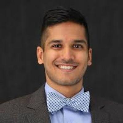 Sourav Bose, photo 1