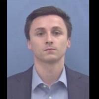 Nicholas Tinetti, photo 1