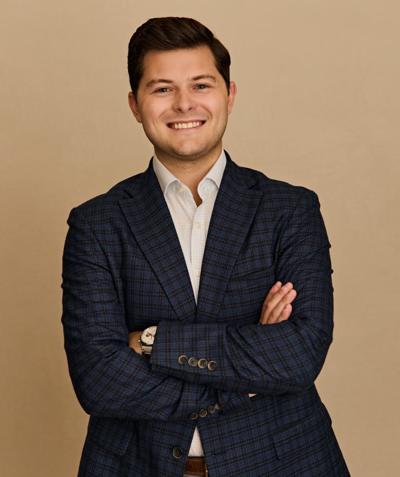 Peter Maluff, photo 1