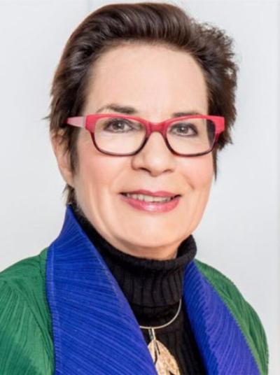 Elisabeth Steiner, photo 1