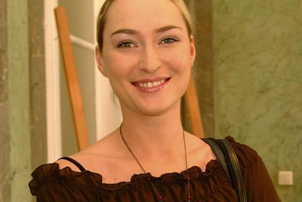 Anna Lipnicka, photo 2