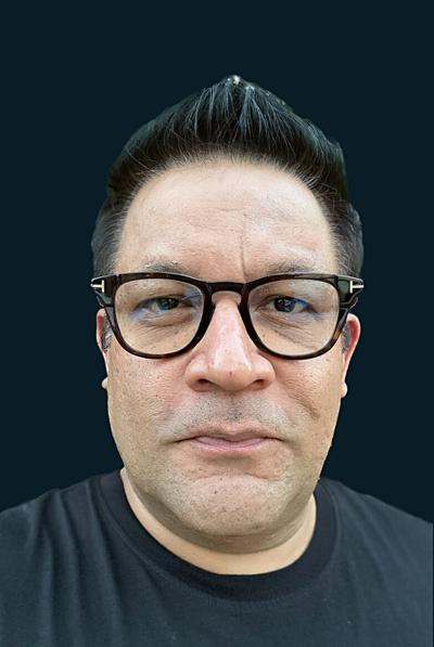 Arjun Narayan, photo 2