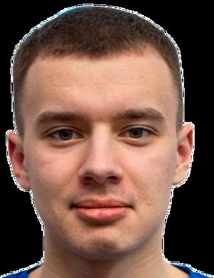 Anton Suchkov, photo 1