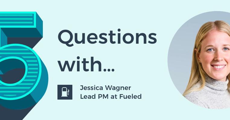 Jessica Wagner, photo 2