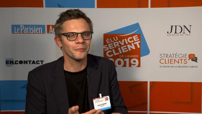 Aymeric Moser, photo 2