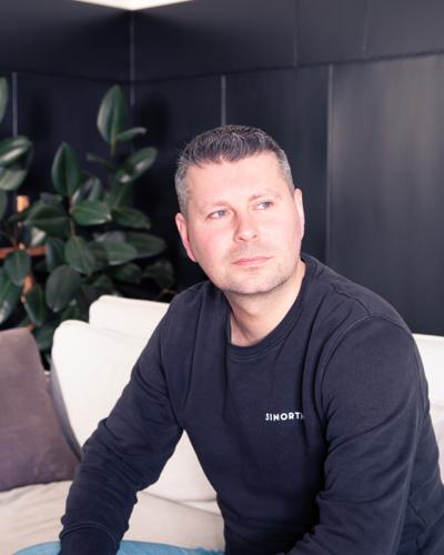 Guido Smeets, photo 1