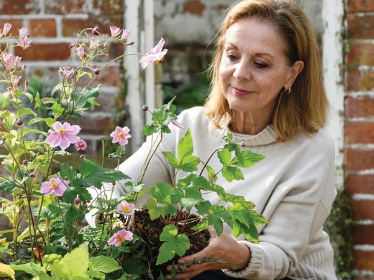 Folashade Thompson, photo 1