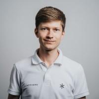 Evgeniy Ivon, photo 2