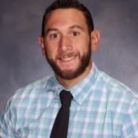 Matt Anzalone, photo 1