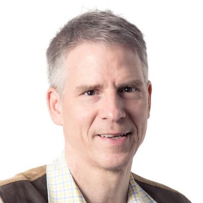 Christopher Kiggins, photo 1