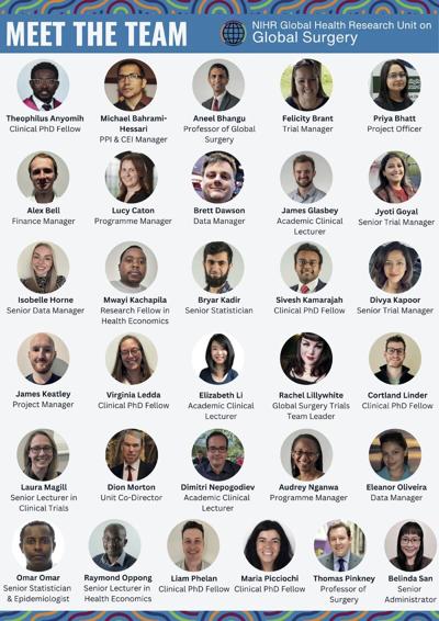 Hilary Mwale, photo 2