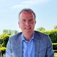 Andrew Gartshore, photo 1