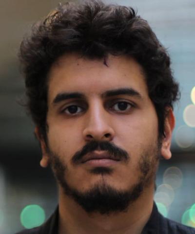 Karim Sabba, photo 1