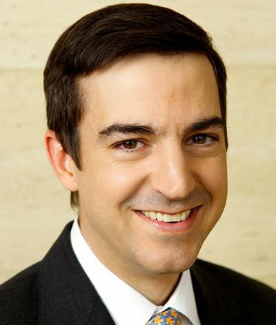 Ryan Thomas, photo 1