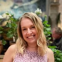 Margaret Hellstrom, photo 2