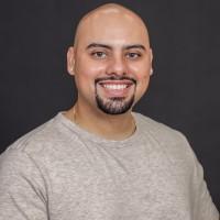 Johnny Moralez, photo 2