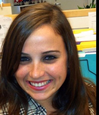 Jenna Rolnick, photo 1