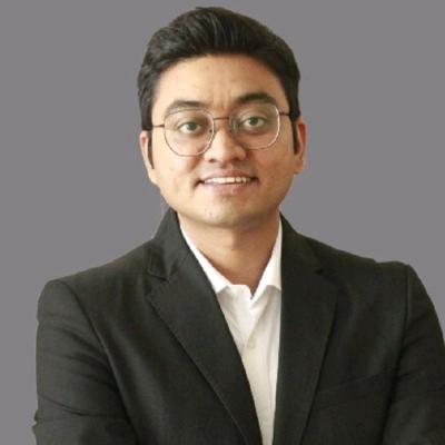 Hemant Sankhla