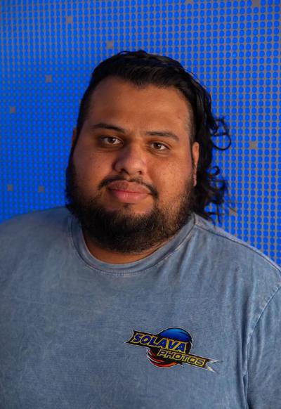 Steven Avalos, photo 1