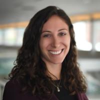 Amanda Baker, photo 2