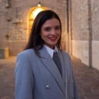 Rossella Bonaldi, photo 1