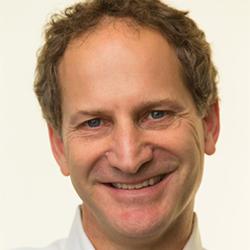 Michael Green, photo 1