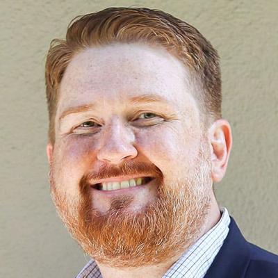 Brandon Ammann, photo 1