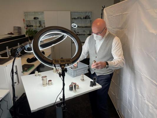 Cathrin Lorber, photo 2