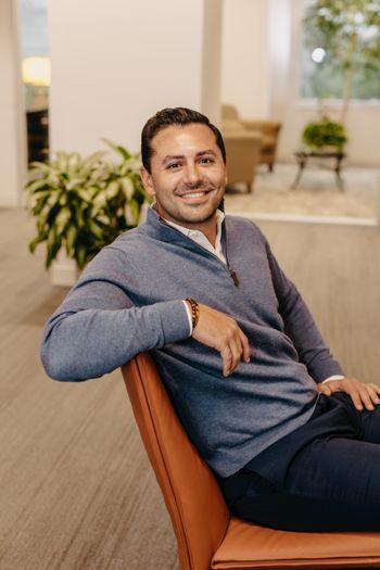 Jonathan Kaskow, photo 2