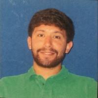 Mitchell Bradley, photo 1