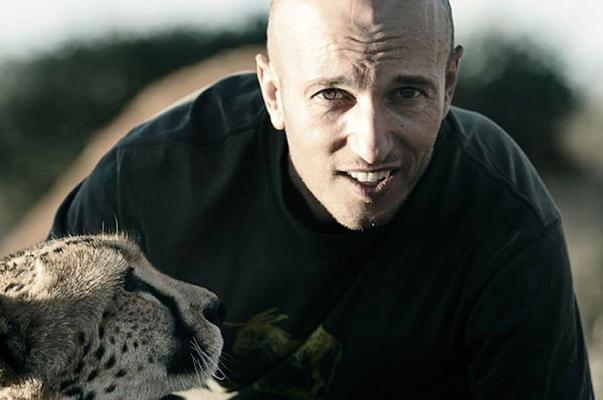 Carlos Carvalho, photo 1