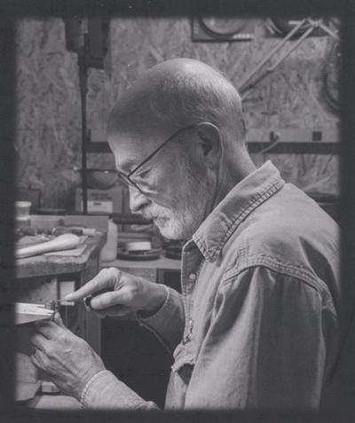 Greg Hutton, photo 1