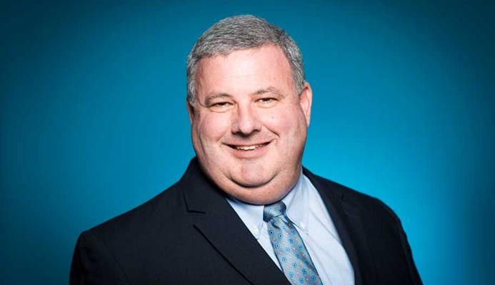 Scott Ramsey, photo 2