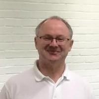 David Callaghan, photo 2