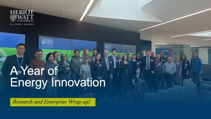 Peter Cummings, photo 2