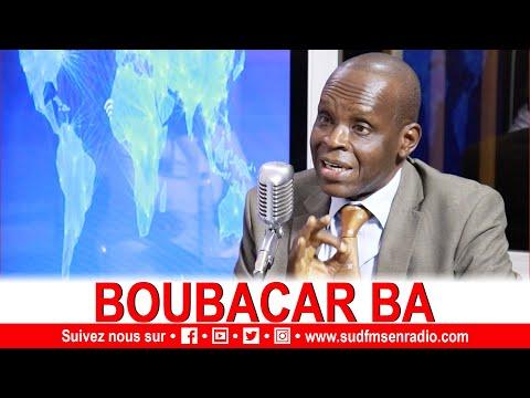 Boubacar Ba, photo 2