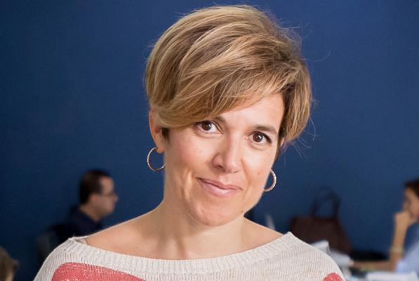 Dolores Alcaire, photo 1