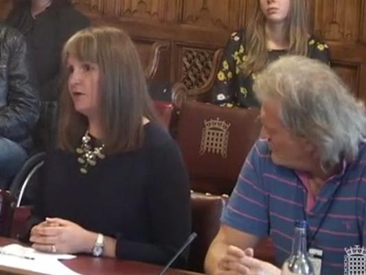 Andrea Wareham, photo 1