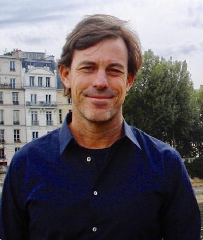 Patrick Connors, photo 1