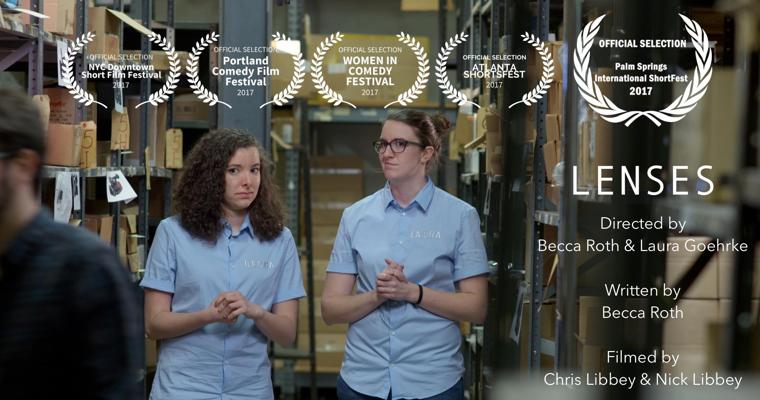 Nick Libbey, photo 2