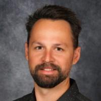 Matthew Jones, photo 2