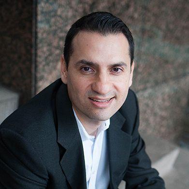 Teague Collins, photo 1