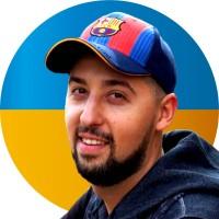 Artem Soloshenko, photo 1