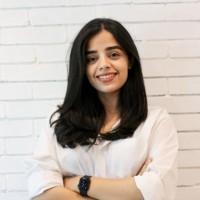 Zara Bhatti, photo 1