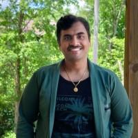 Venkat Gurram, photo 2