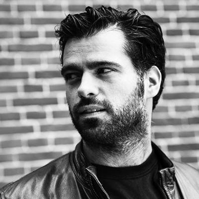 Marcel Vogel, photo 1