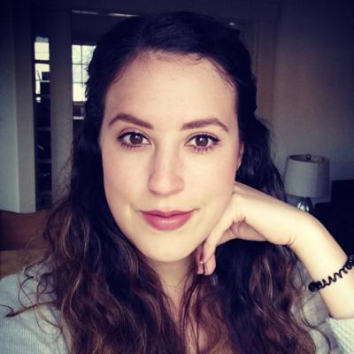 Sandra Lacueva, photo 1