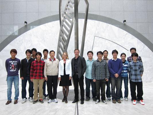 Cleo Bakker, photo 1