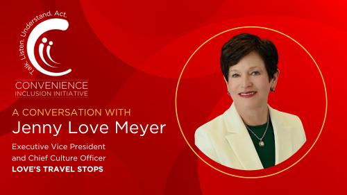 Jenny Meyer, photo 1